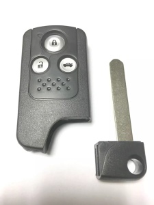 Set cheie Honda CR-V proximity cu lama