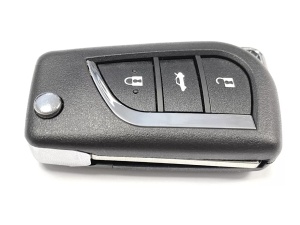 Carcasă gri tip briceag Toyota