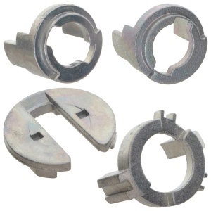 Saibe si inele fixare butuc yala BMW E81/E82/E87/E88