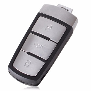 Techstar autókulcs tok, Volkswagen Passat / CC / Magotan