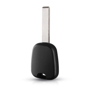Fata carcasa cheie auto Techstar Peugeot lama 307 H83, design simplu