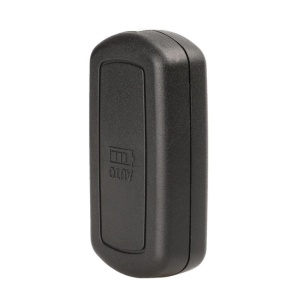 Carcasa cheie Land Rover Range Rover 3 butoane model slim