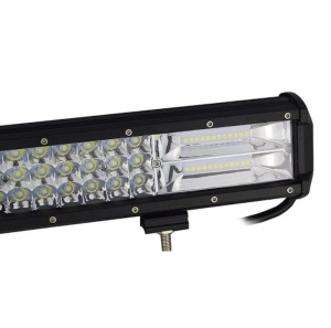 bara lumini led auto 324w techstar png3 ip67 rezistenta la apa