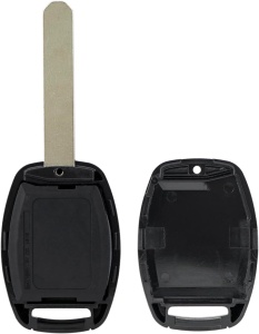 Cheie auto programabila Honda 2 butoane ID46