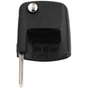 Cheie auto Volkswagen tip flip inchisa, 3 butoane, 1K0 959 753 G