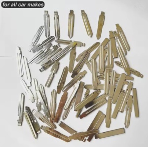 3 db-os autókulcsszár készlet 107# HYN14, Hyundai és Kia modellekhez - Img 2