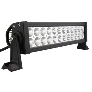 bara proiector led auto techstar pnb2 vedere frontala
