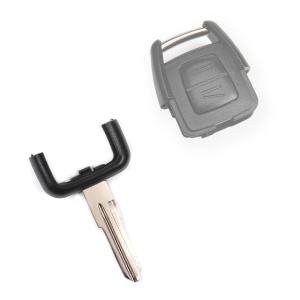 Set cap cheie si telecomanda compatibila Opel