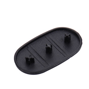 membrana cauciuc gri 3 butoane pentru cheie Audi TT A3 A4 A6 A8