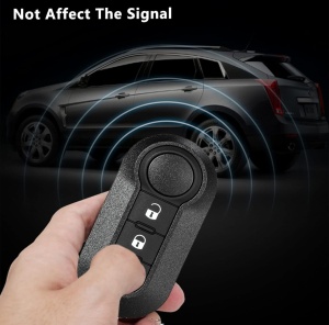aplicare pad butoane cauciuc cheie fiat punto techstar