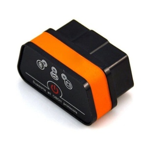 Dispozitiv diagnoză wireless iCar2 - Conexiune OBD2 prin WiFi, pentru toate mărcile auto