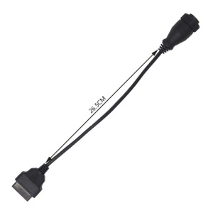 Cablu de conectare OBD2 Mercedes 14 pini lung