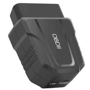 OBD2 automatikus diagnosztikai teszter Techstar V011 ELM327 V2.2 BT5.4-gyel, valamint hibakód-olvasóval és valós idejű adatokkal PIC18F25K80 chippel