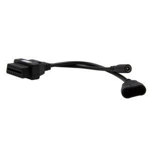 Cablu adaptor OBD2 pentru interfata multi marca auto