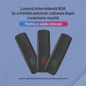 prezentare caracteristici transmitator receptor audio bluetooth techstar m27