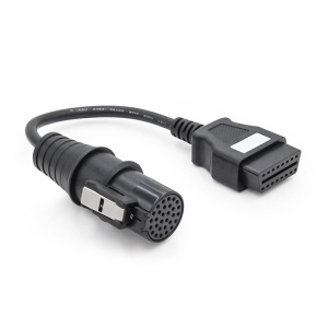 Techstar® teherautó -adapter kábel, Iveco, 30–16 tűs