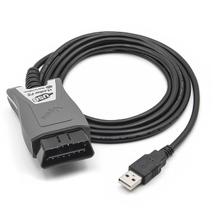 Vgate vLinker FS cablu USB pentru Forscan si programare module auto