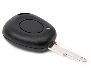 Techstar 1 gombos autókulcs tok Renault-hoz – kompatibilis a Clio, Kangoo, Twingo és Master modellekkel - Img 2