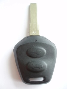 Set 2 carcase cheie Porsche 911