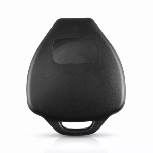 cheie toyota techstar 2 butoane compatibila camry avensis corolla rav4 yaris model clasic