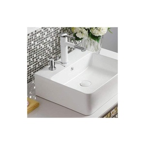 Dozator sapun inox montaj incorporabil, utilizare in bucatarie sau baie