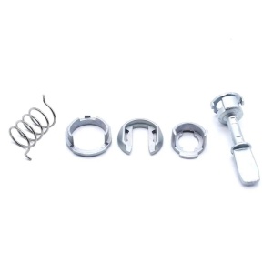 kit incuietoare yala auto techstar cu arc si tije metalice compatibil vw golf 4