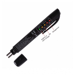Tester Techstar pentru lichidul de frana tip creion