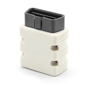 adaptor bluetooth konnwei kw902 pentru diagnoza auto obd2