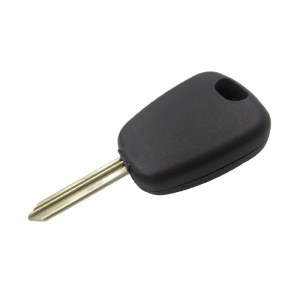 Carcasa cheie goala Citroen fara butoane si fara electronica