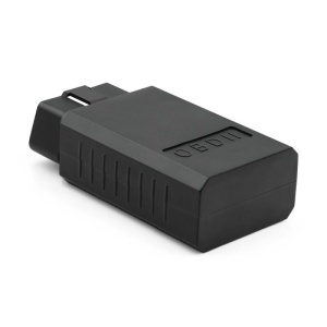 Adaptor OBD2 WiFi compact Techstar ELM V1.5 pentru masini