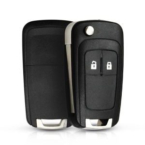 Accesoriu auto Techstar pentru cheie Opel Vauxhall 4 butoane