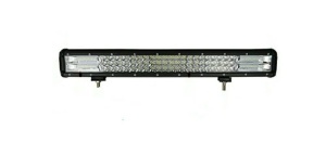 bara proiector led auto techstar png3 vedere frontala