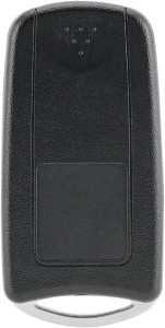 carcasa cheie honda civic cr-v jazz 2 butoane tip techstar
