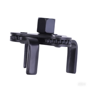 Cap patrat dublu 1/2" si 3/8" pentru clichet, cheie filtru ulei