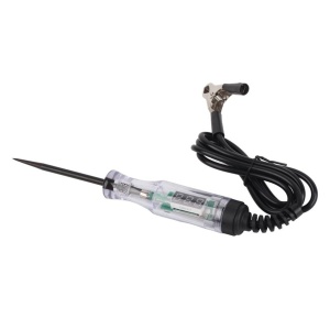 Echipament diagnosticare electrica vehicule 6-24V cu sonda si cleme incluse