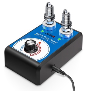 Tester bujii reglabil JFIND B0198-1 vedere laterala