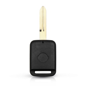 Cheie auto completa Techstar Nissan cu cip transponder 7946