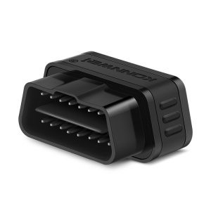 scanner auto konnwei kw901 obdii negru elm327
