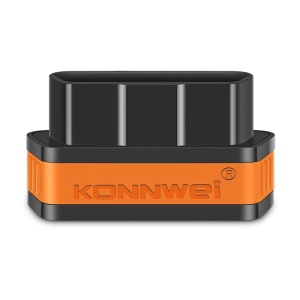modul diagnoza auto konnwei kw901 obd2 android ios