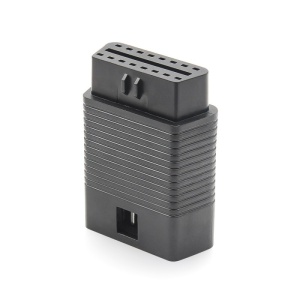 adaptor OBD2 multimarca Techstar cu mufa standard 16 pini