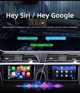 Techstar® B12 vezeték nélküli CarPlay és Android Auto 2 az 1-ben adapter, USB Compact, Bluetooth 5.3 + Wi-Fi 5.8GHz (5G), Plug & Play, vezérlő/visszaállító gomb + LED, automatikus csatlakoztatás - Img 7