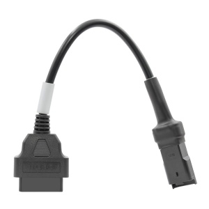 Techstar® OBD2 4 tűs 16 tűs diagnosztikai adapterkábel Ducati motorkerékpárokhoz
