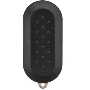 Carcasa cheie auto Fiat 3 butoane, compatibila telecomanda Delphi