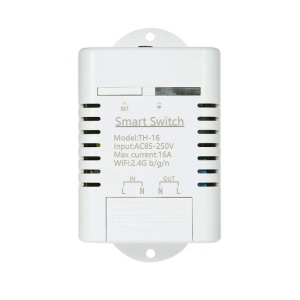 modul de control iluminat wifi techstar cu aplicatie smart life