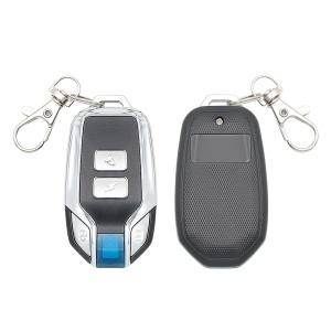 Telecomenzi wireless Techstar pentru alarma antifurt set doua bucati
