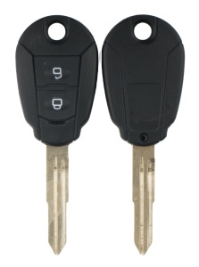 Chei auto Kia Rio fata-spate