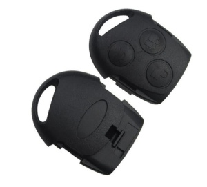 carcasa cheie auto ford 3 butoane techstar focus mondeo fiesta fusion