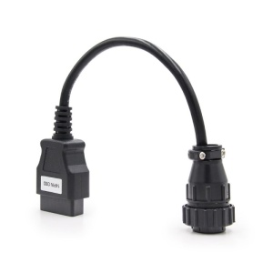 Cablu Y adaptor Mercedes Sprinter 14 pin la OBD2
