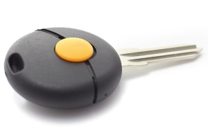 carcasa cheie auto smart fortwo techstar 1998 2007