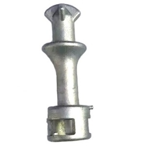 Techstar első ajtó agy yala zár javítókészlet, BMW X5 E53, X3 E83-mal kompatibilis, bal vagy jobb, fém, 7 darabos, OE kód 51217035421 - Img 8